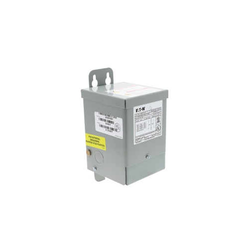 Cutler hammer-eaton s20n11p51p 240/480v pri 120/240v sec transformer