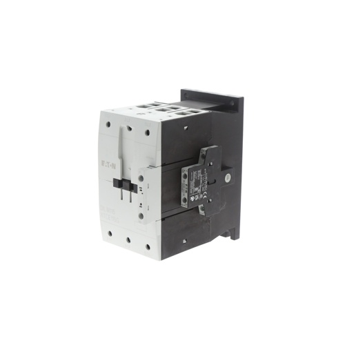 Cutler hammer-eaton xtce115gs1t 3-pole three-phase iec contactor frame g