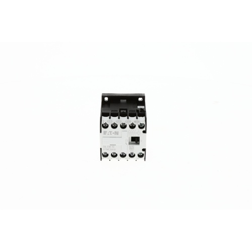 Cutler hammer-eaton xtmc9a10a contactor 120v 3p 1no aux contact