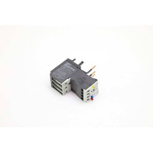Cutler hammer-eaton xtoe045ccs iec fr-c 9-45a overload relay