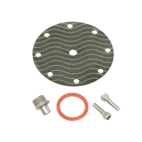 Cla-val 9170003k pilot (crd) repair kit