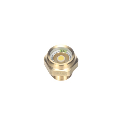 Danfoss 014-1603 sight glass socket