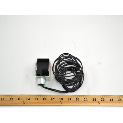 Danfoss 018f4123 general purpose coil, 230v with conduit hub