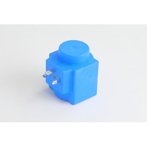 Danfoss 018f7363 230v 10w steam coil type bb valve coil