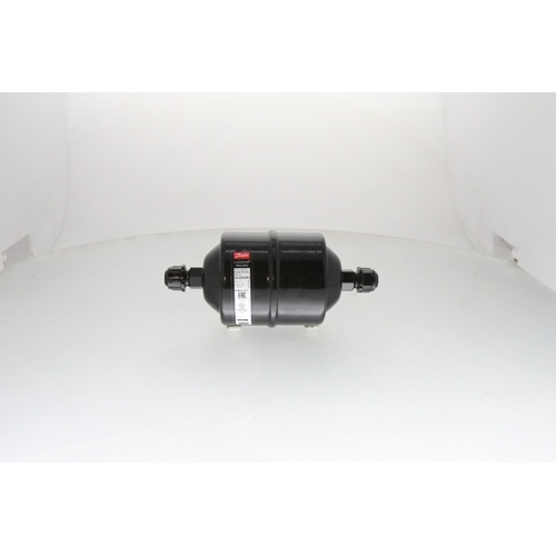 Danfoss 023z5043 3/8" liquid line filter drier