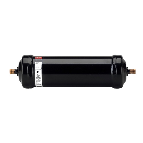 Danfoss 023z7021 receiver filter drier