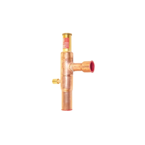 Danfoss 034l0025 kvp22 evaporator pressure regulator 7/8" odf