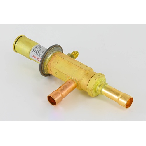 Danfoss 034n0083 cpce15 hot gas bypass regulator, 5/8" odf