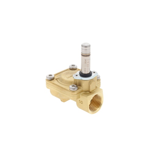 Danfoss 042u4613 1/2" nc solenoid valve 0/725 psi ev220a series