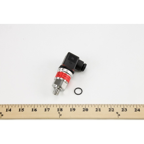 Danfoss 060g1153 mbs3050 1/4" 4-20ma pressure transmitter
