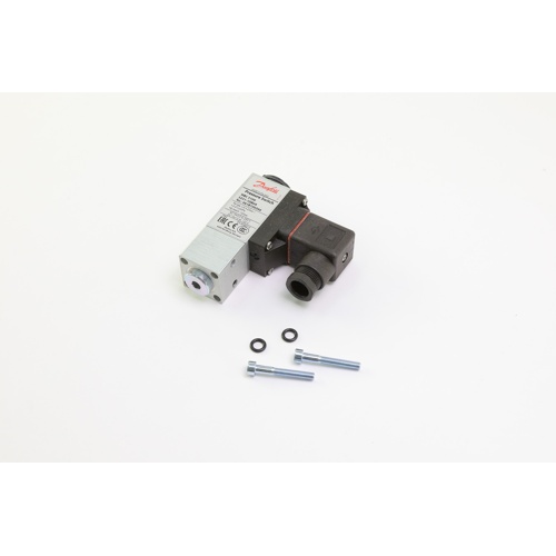 Danfoss 061b100266 mbc5100 pressure switch 5-20 bar