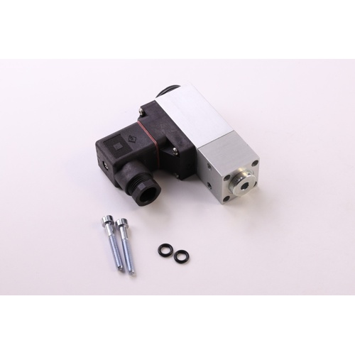 Danfoss 061b100466 mbc-5100 pressure switch 1–10 bar