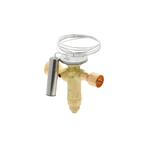 Danfoss 067n9212 tgel 19 thermostatic expansion valve