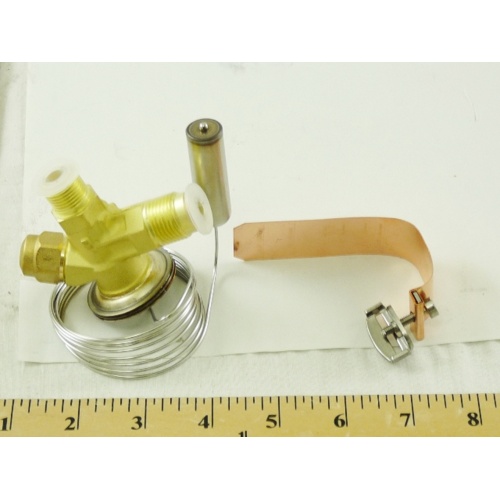 Danfoss 068z3410 thermostatic expansion valve