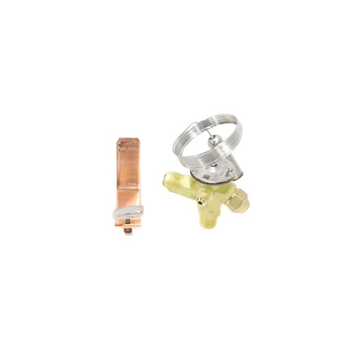 Danfoss 068z3501 tez 2 r407c txv 3/8" x 1/2" with 5' capillary