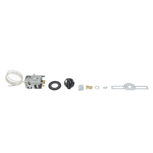 Danfoss 077z7015 low temperature freezer thermostat, constant differential