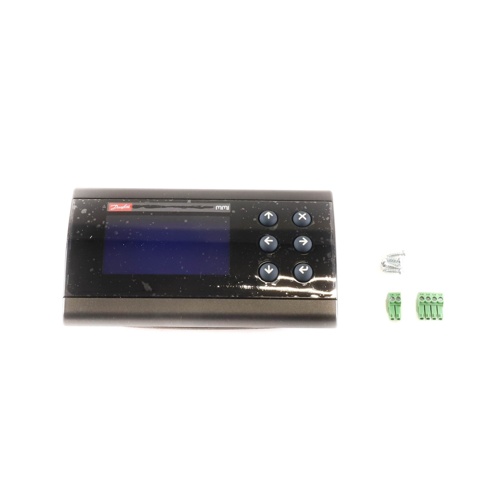 Danfoss 080g0294 mmigrs2 electronic control panel