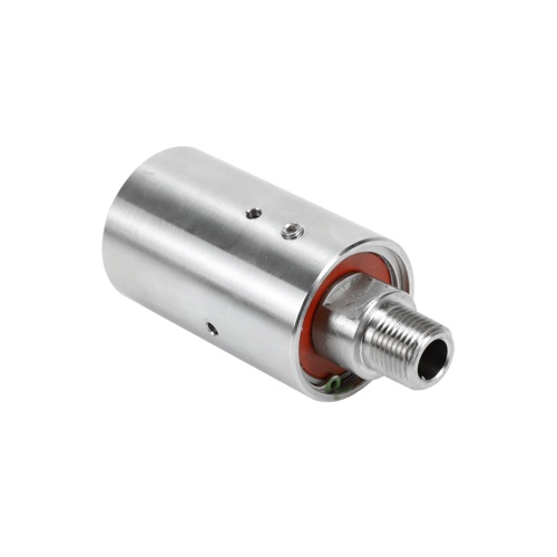 Duff norton 750112c rotary union 1/2" ss