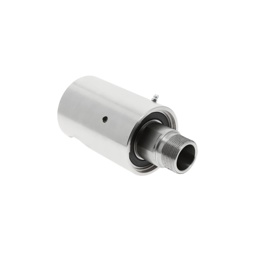 Duff norton 750116c rotary union 1-1/4" ss right-hand thread