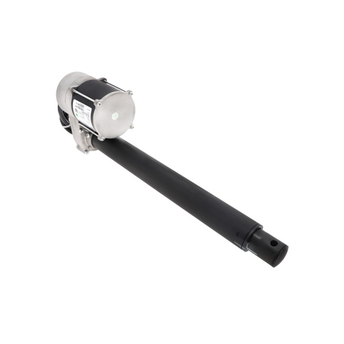 Duff norton ls25-1b5tn-12 linear actuator 115v 450 lb 12" stroke