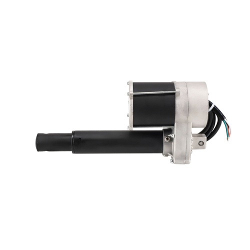 Duff norton ls26-1b5tn-04 linear actuator 115v 560lb 4" stroke