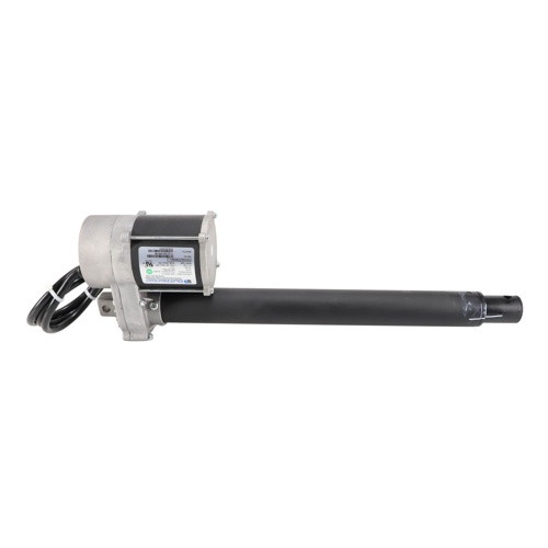 Duff norton ls26-1b5tn-12 linear actuator 115v 560 lb 12" stroke