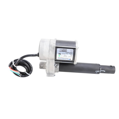 Duff norton ls28-1b5tn-04 linear actuator 115v 675 lb 4" stroke