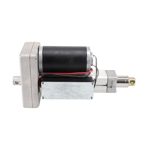 Duff norton tmd02-1906-4 linear actuator 12vdc 250 lb 4" stroke