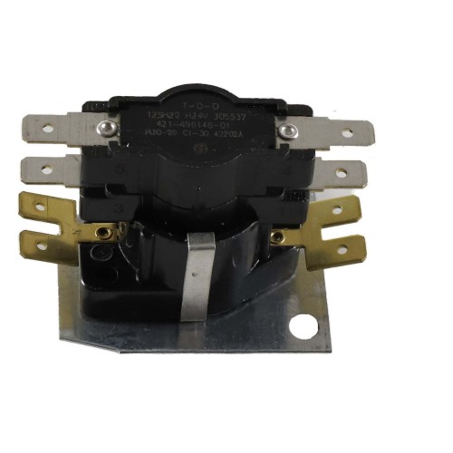 Advanced distributor products 110000244 heat sequencer relay