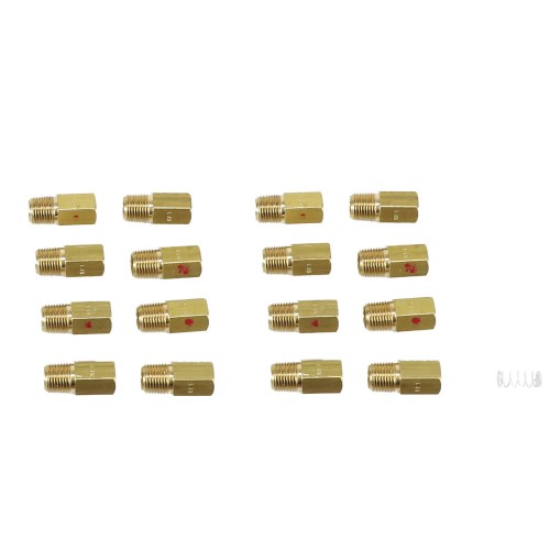 Advanced distributor products 176794300 natural to lp conversion kit
