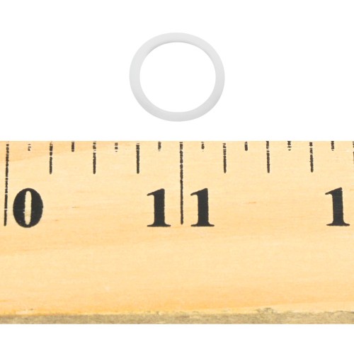 Advanced distributor products 176795002 teflon o-rings, pack of 10