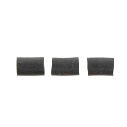 Diversitech qt-100g gasket insta-tap replacement pack of 3