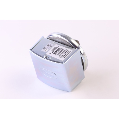 Dwyer 1823-10 low differential pressure switch, 2. 0–10" w. C.