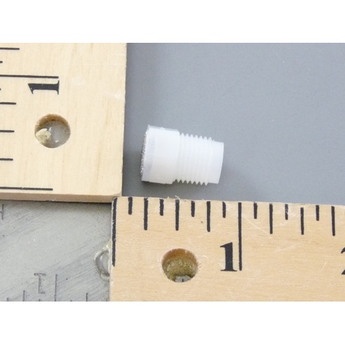 Dwyer a-331 filter vent plug