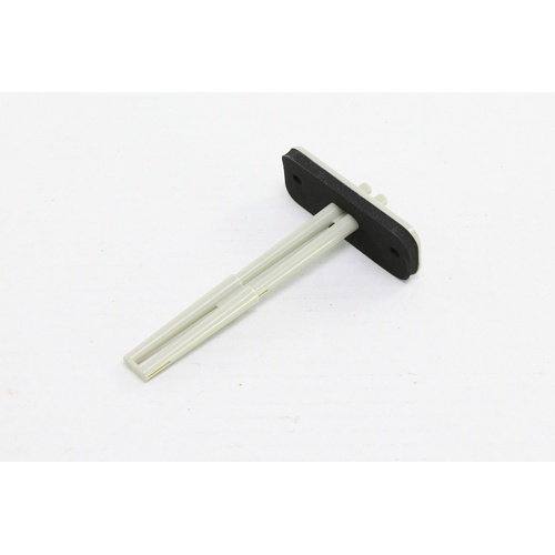 Dwyer pafs-1003 averaging flow sensor, 5-13/32" insertion, 1/4" id tubing