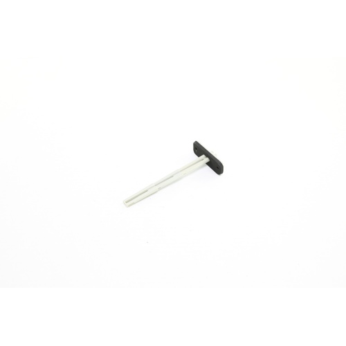 Dwyer pafs-1004 averaging flow sensor, 7-21/32" insertion, 1/4" id, 3/8" od