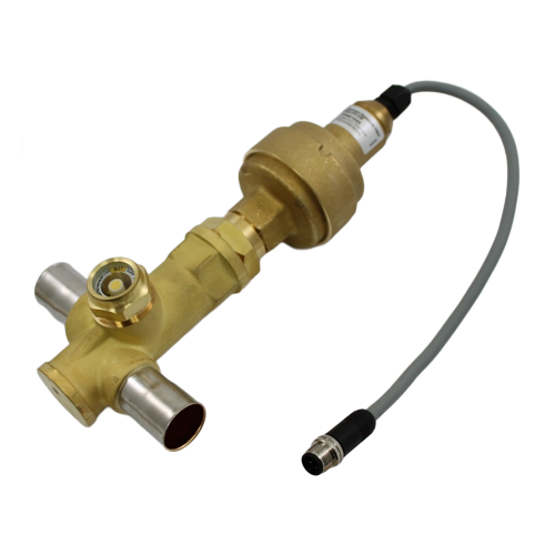 Carrier ef05bd451 electronic expansion valve (exv)