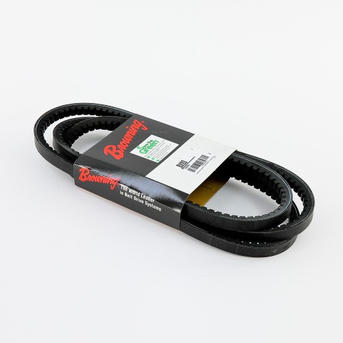 Browning bx93 96" outside diameter type bx gripnotch v-belt