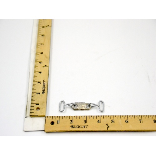 Elsie manufacturing b212-long hook 212°f fusible link with long hooks