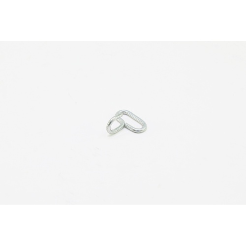 Elsie manufacturing short hook fusible link hook