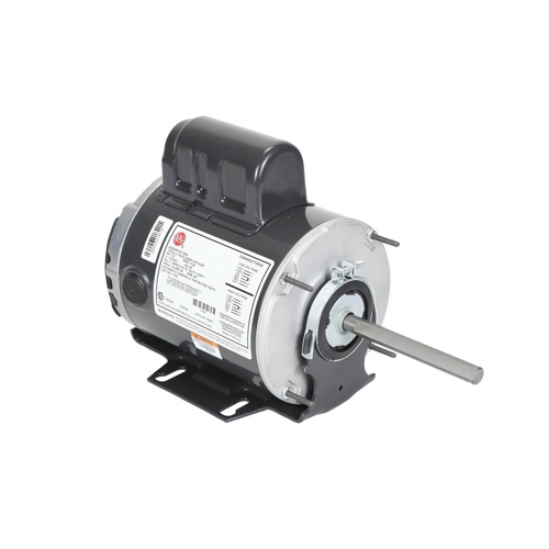 Us motors 1191 nipple fitting motor accessory
