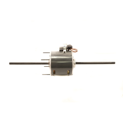 Us motors 1221p condenser fan motor 1/4hp 230v 1550rpm 3-speed 42y