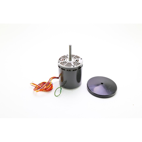 Us motors 1254 impeller screw seal