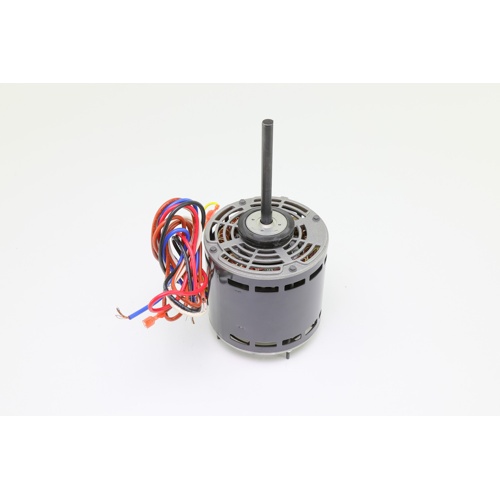 Us motors 1695 1/2 hp 208-230v 1-ph 1625 rpm 3-speed psc motor 48y