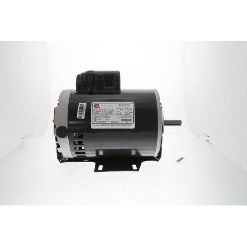Us motors 1769 1hp 115/208-230v single phase 1725 rpm capacitor start motor