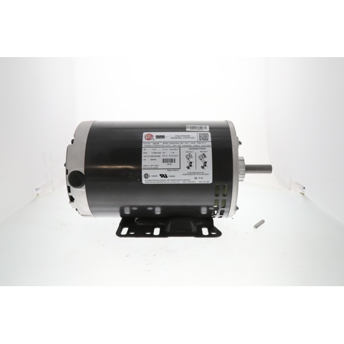 Us motors 1814p 1. 5 hp 1800 rpm 208-230/480v 56h general purpose motor