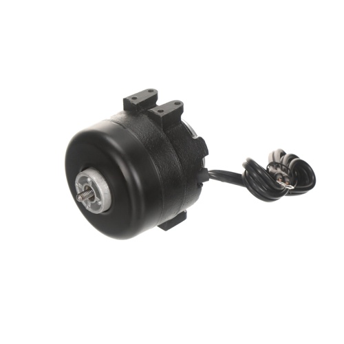 Us motors 2114 230v 1550 rpm 16w motor