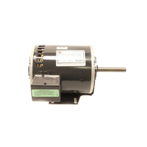 Us motors 2193 condenser fan motor 3/4hp 208-230/460v 920 rpm 56y odp psc