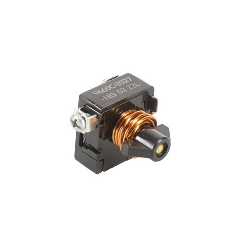 Us motors 2283012-esp relay