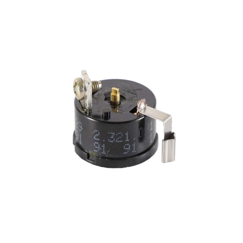 Us motors 2321091-esp motor overload protection component